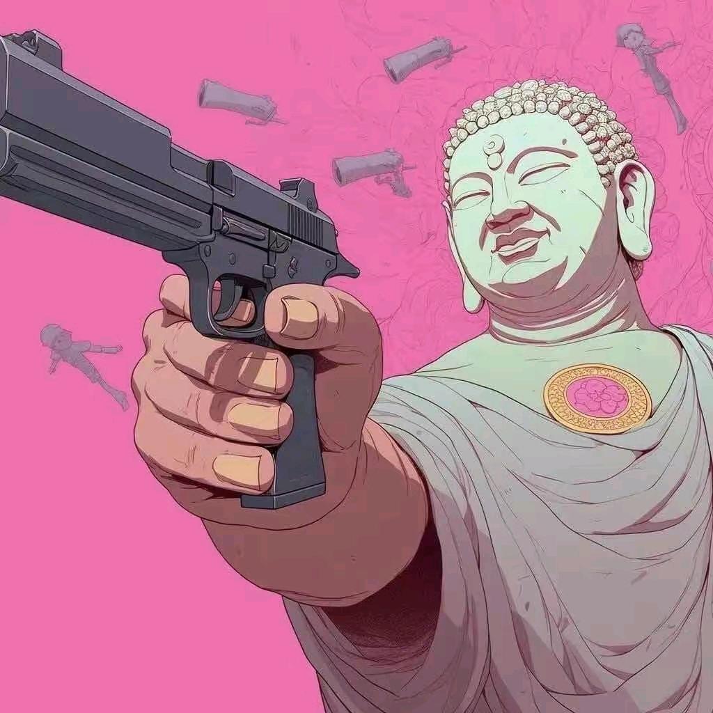 ㄣ洳影隨形し