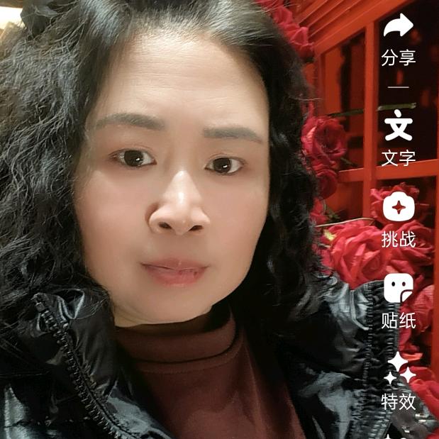 香百合