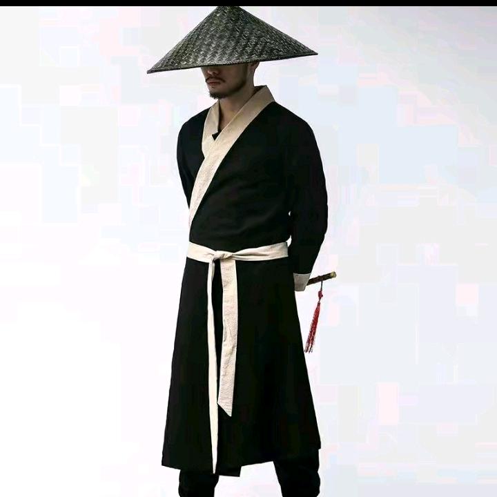 江哥
