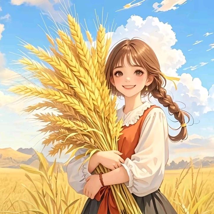 知足常乐