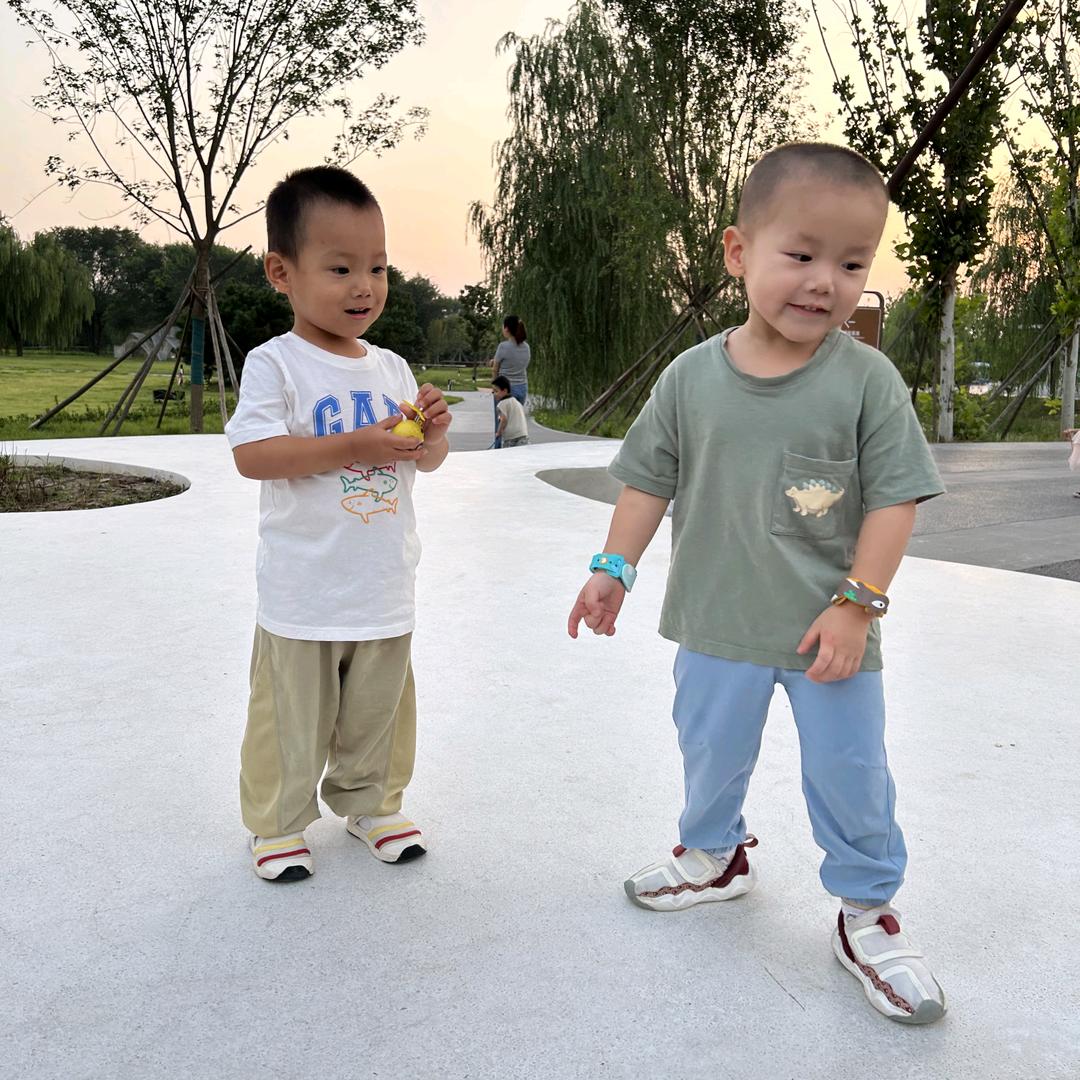 北漂汉