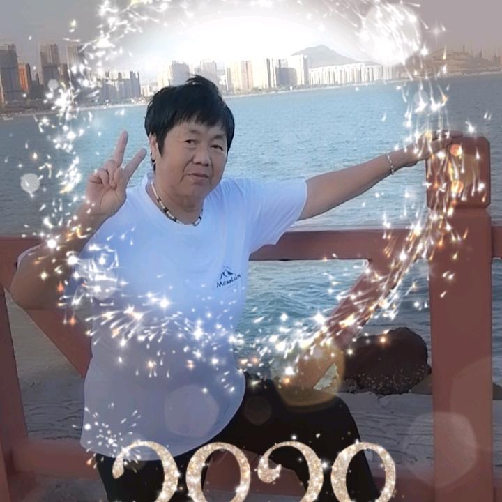 冯书平