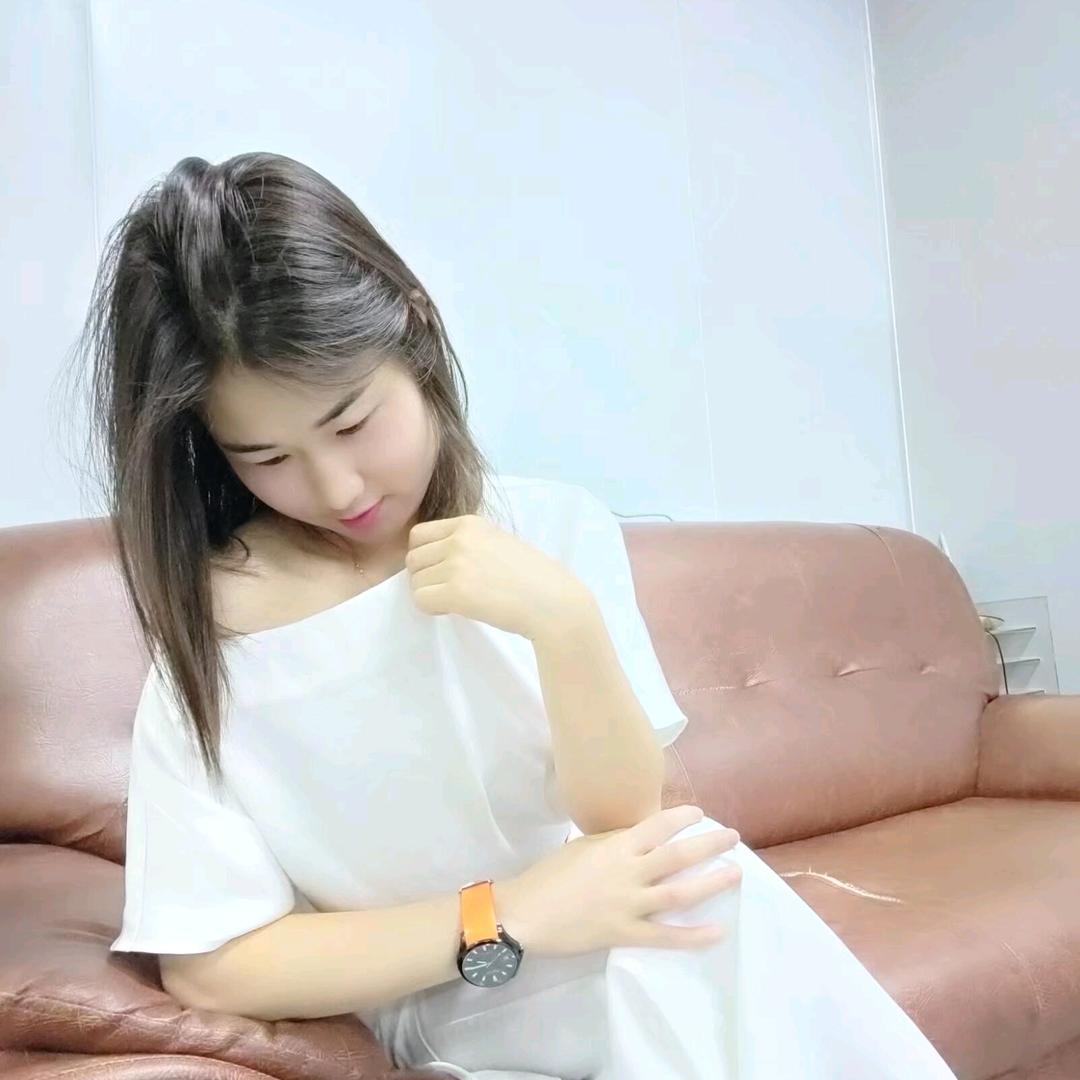 坏丫头