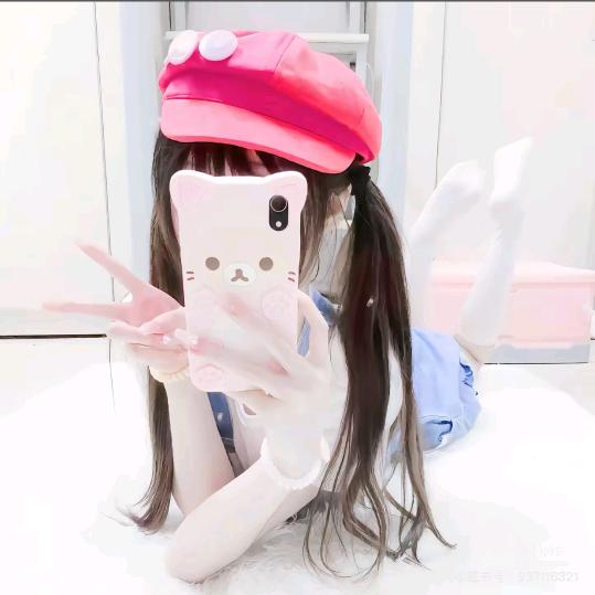 蛋仔主播小糖