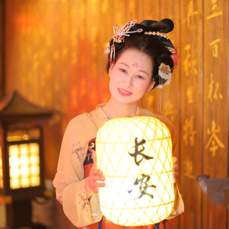 璇姐说哈