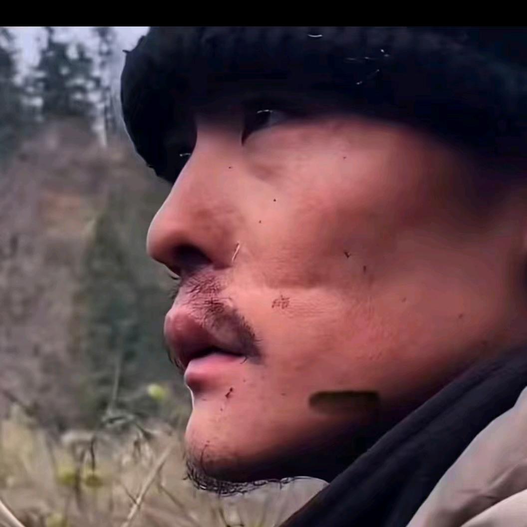 老六荒野铁粉