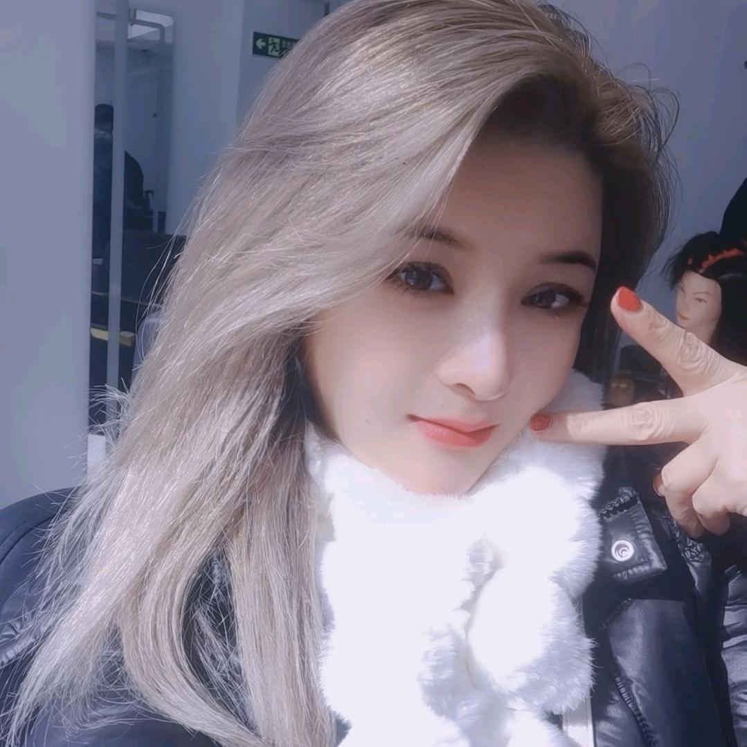 暮色💅安然😊