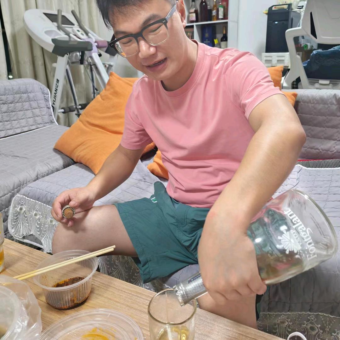 JinTao-何