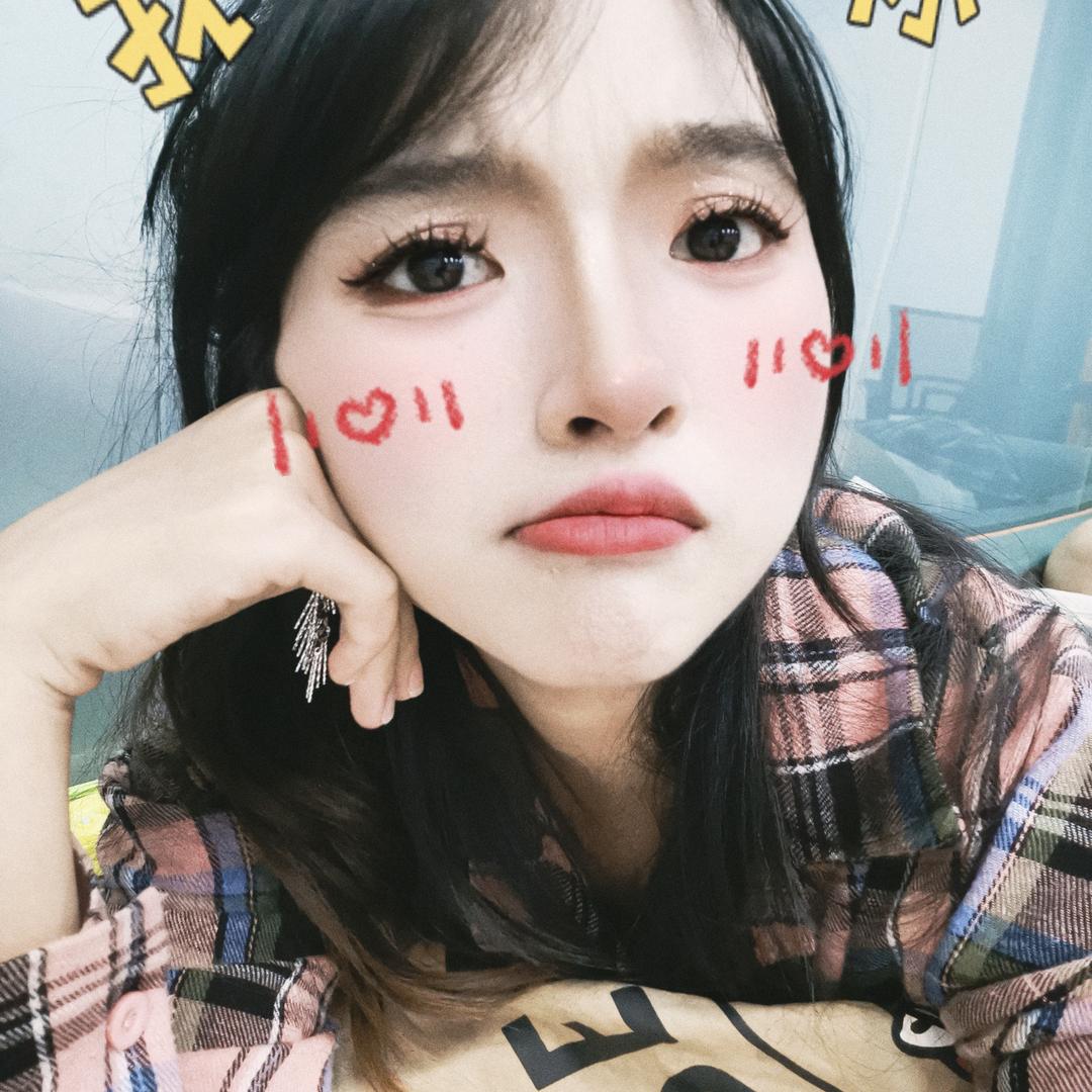 DJ✨小恬恬🧸
