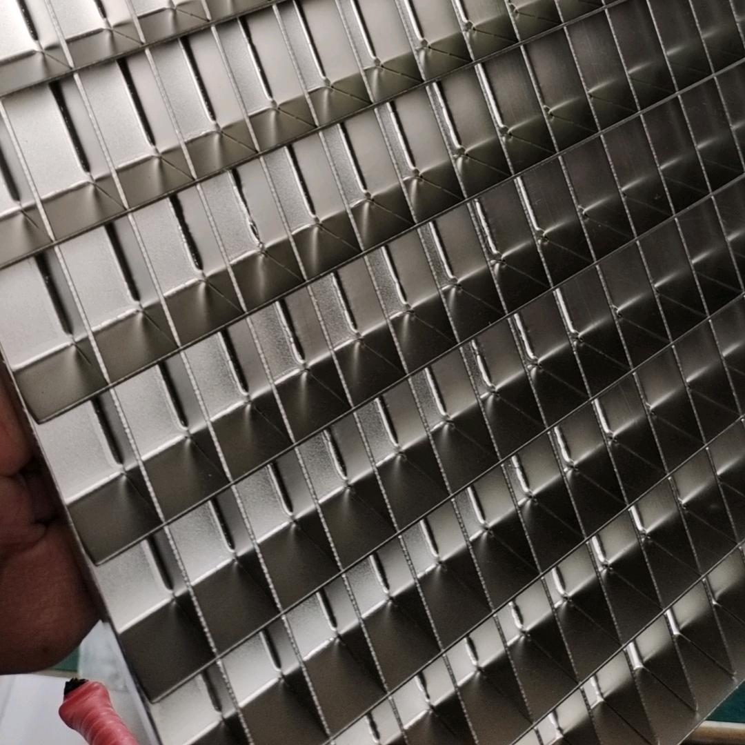 精密电镀
