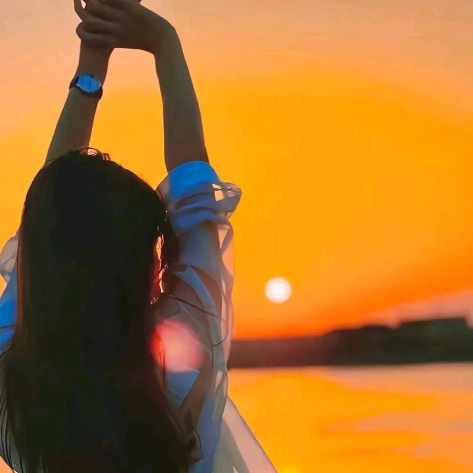 任性。怎么啦💋