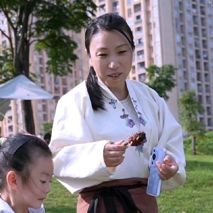 冰老师-传统育儿