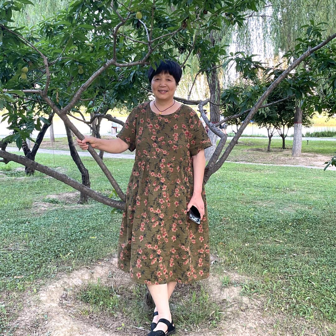 小锦姥姥