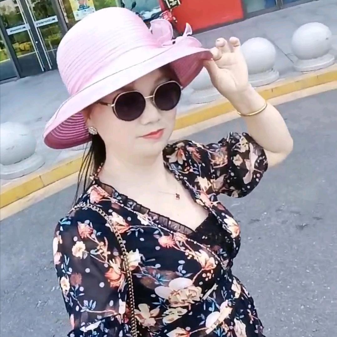 美人一笑