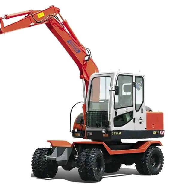 陈伟康（二手轮挖配件）