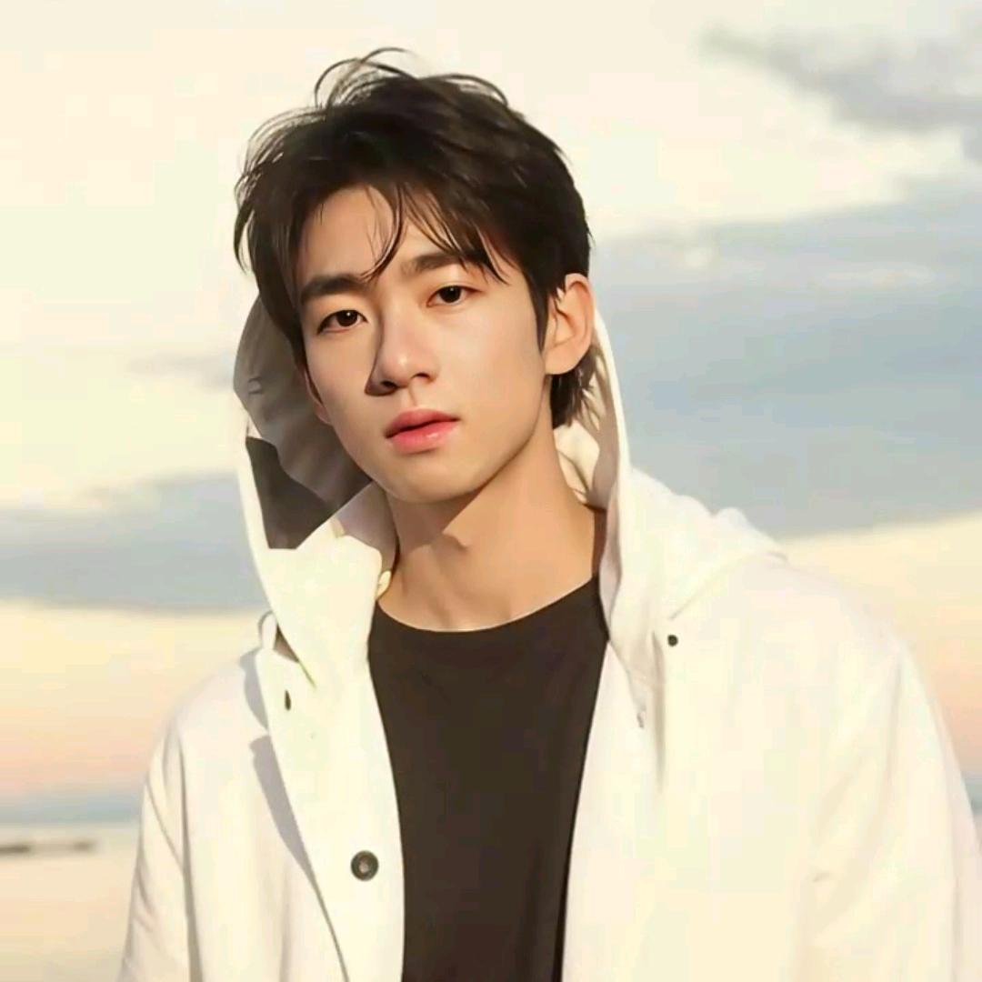 杨丶小邪