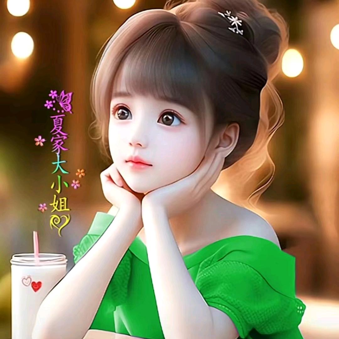 @夏家大小姐