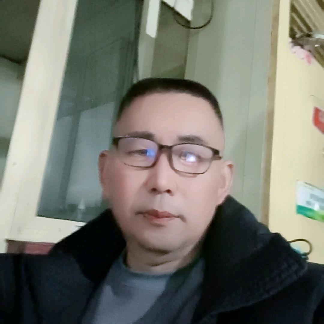 沧桑大叔
