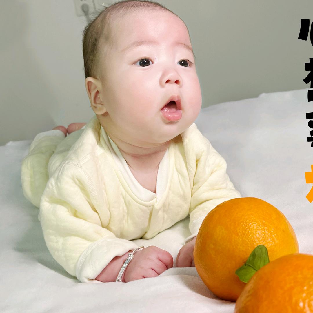心想柿成🍊