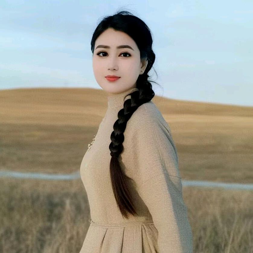 阳光女孩