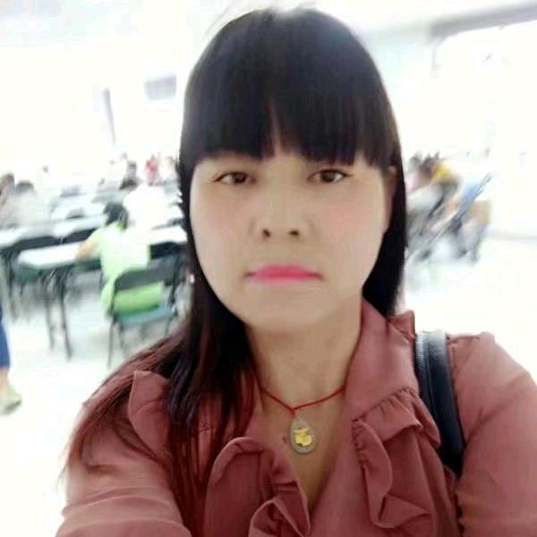 流沙河红石村的喻媒婆