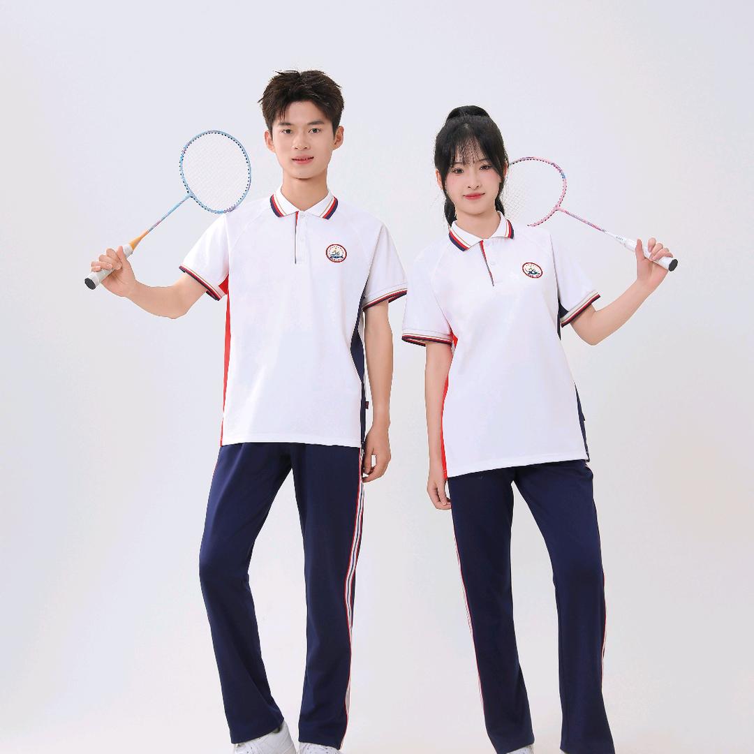 惠安校服工厂江西校服批发校服生产厂家