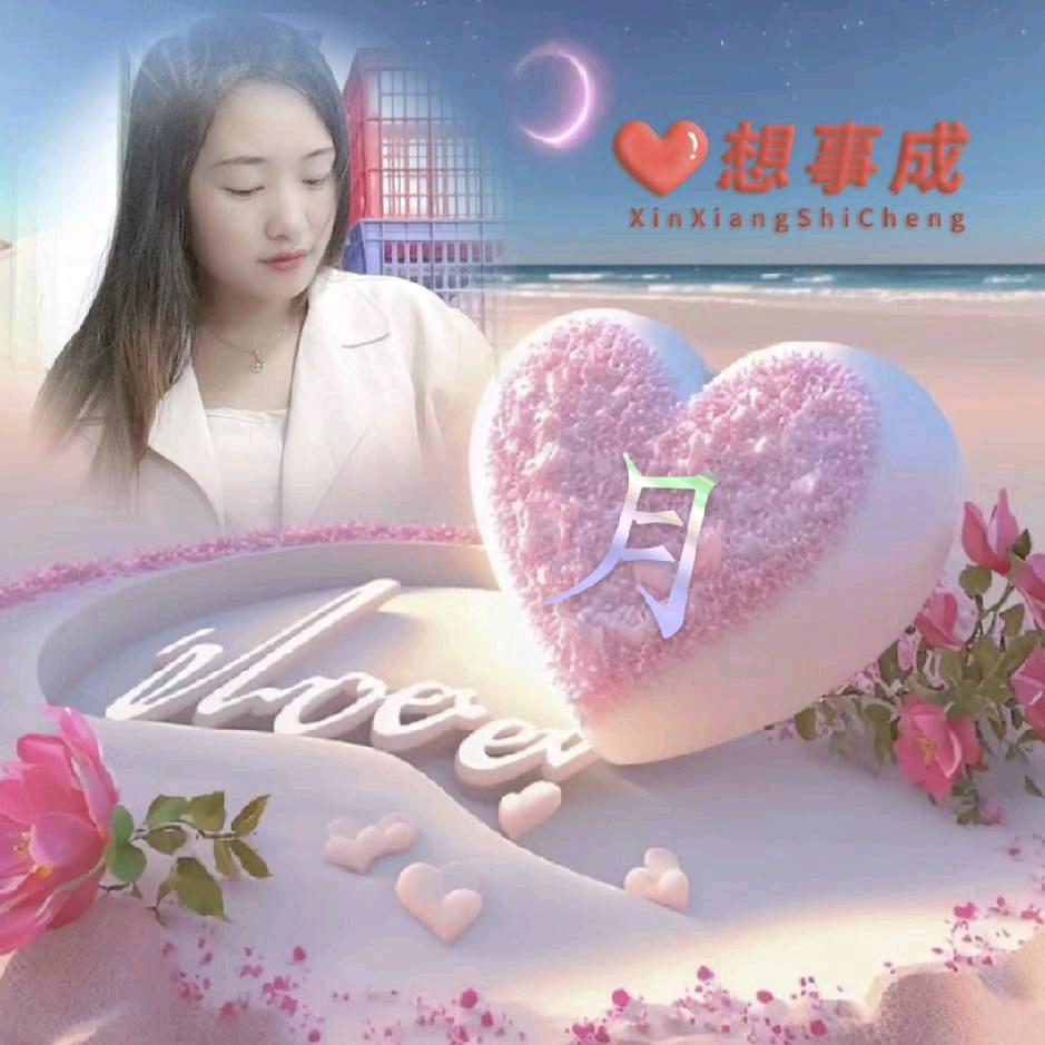 婷.洁