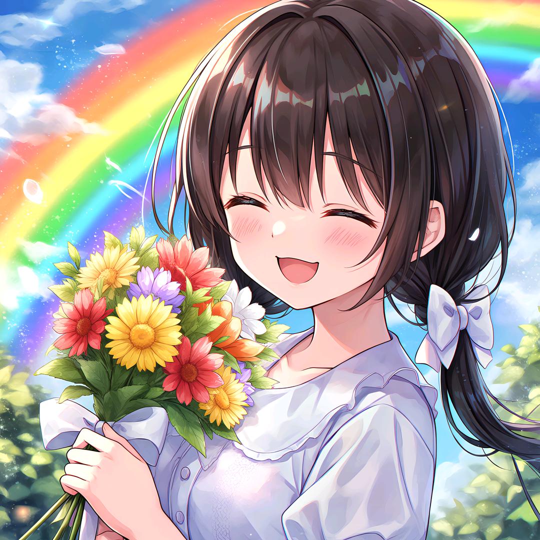 女汉子