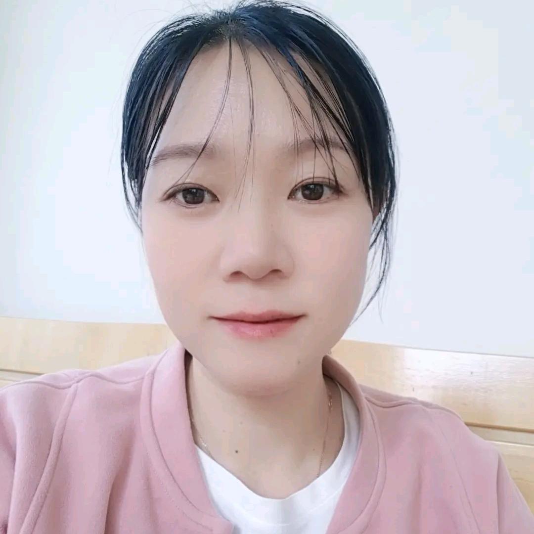 秋天的麦子