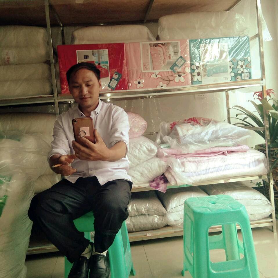吴其康