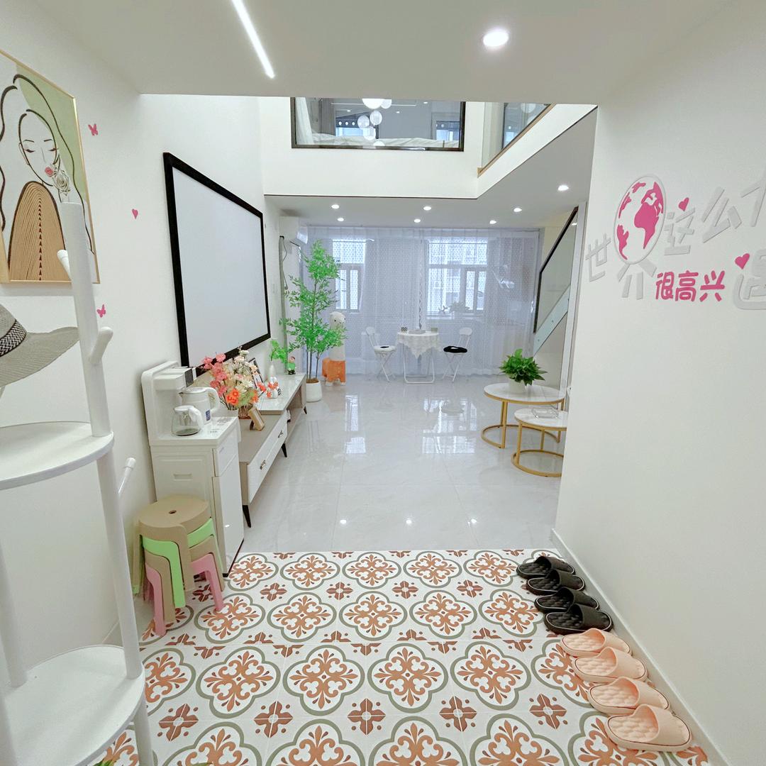 柒汐民宿酒店