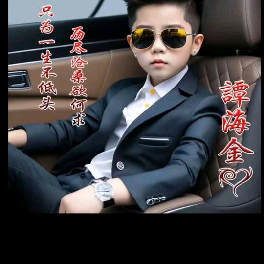 龙腾四海，🐑🐐四处奔波