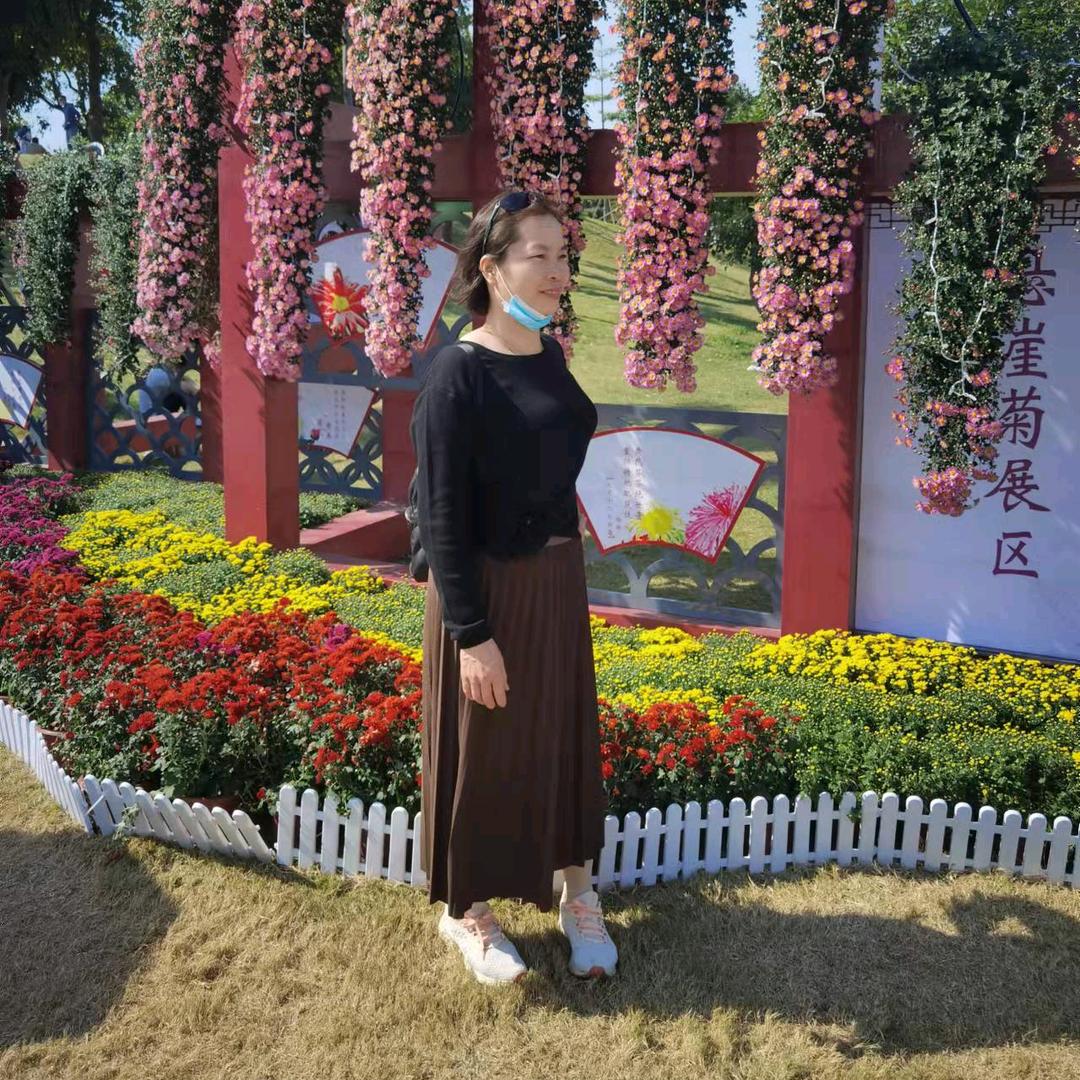 小凤同学