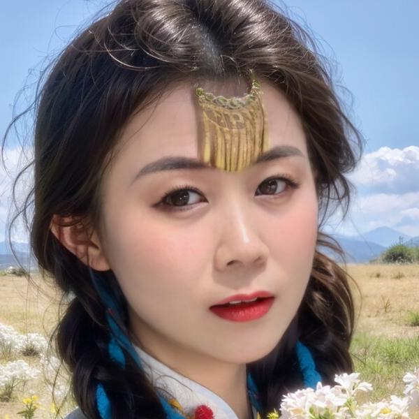 旺夫姐