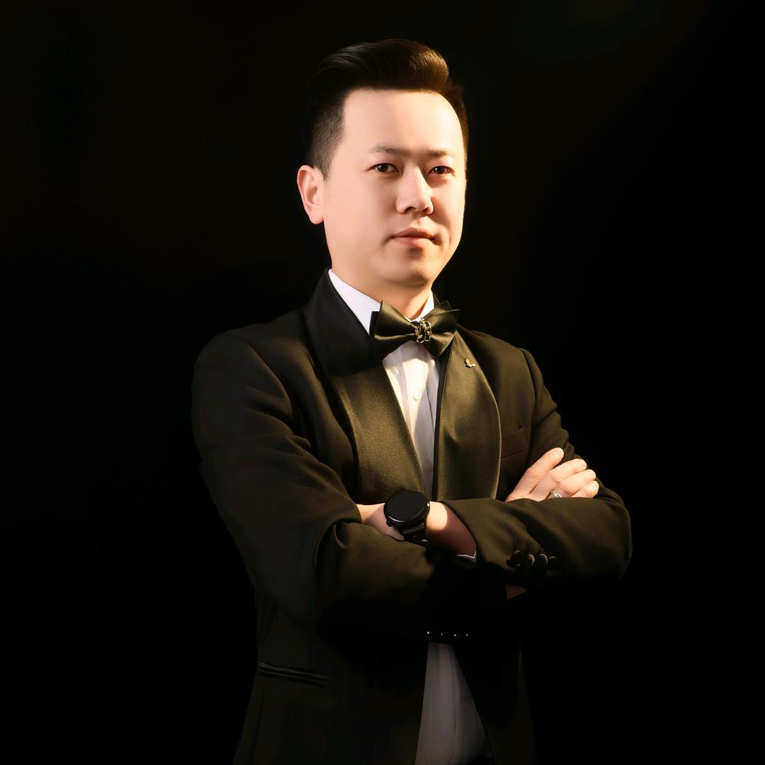 大斌哥（四海）