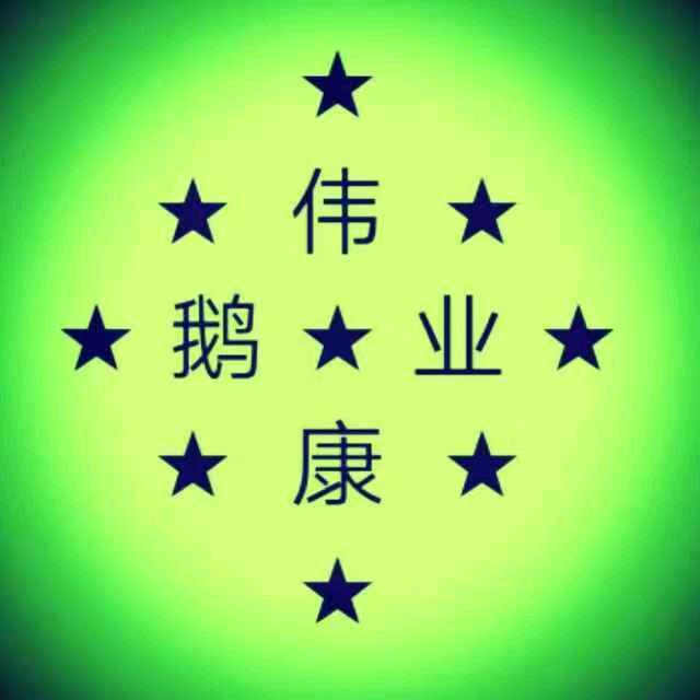 伟康鹅业
