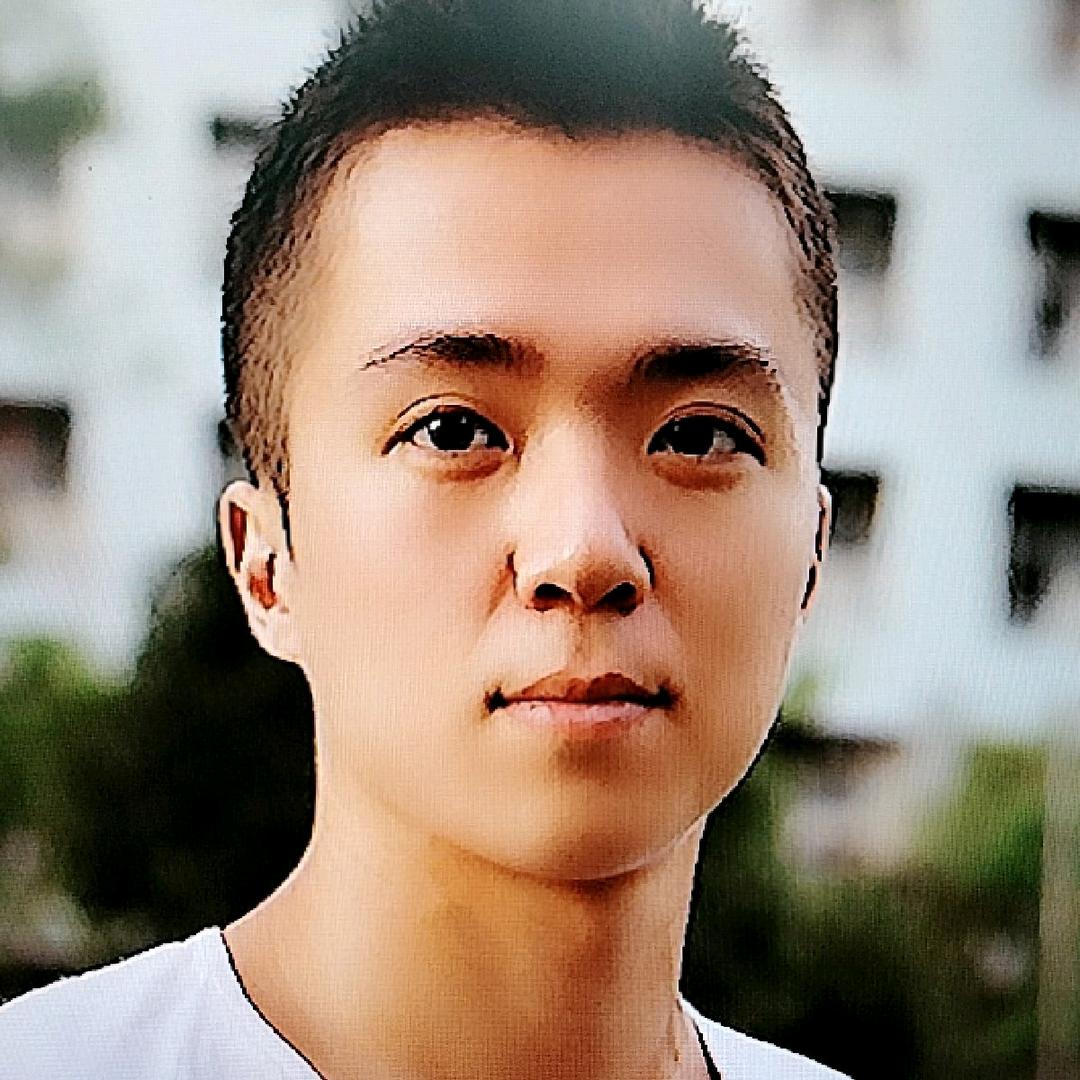 温柔港湾