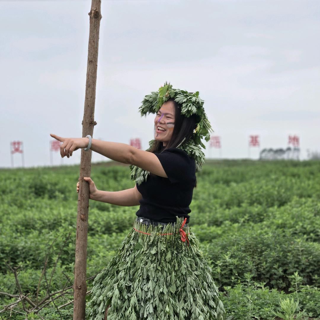 荷城小艾