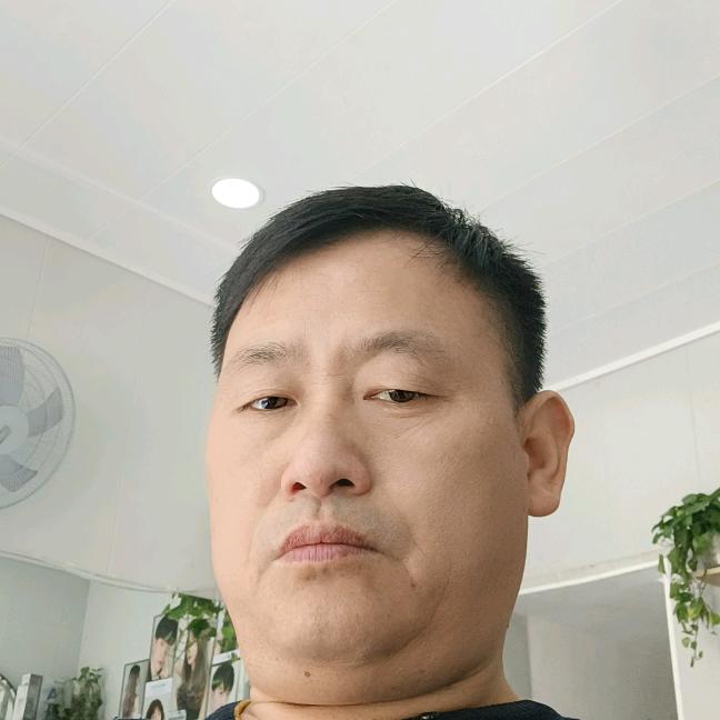 心中有你