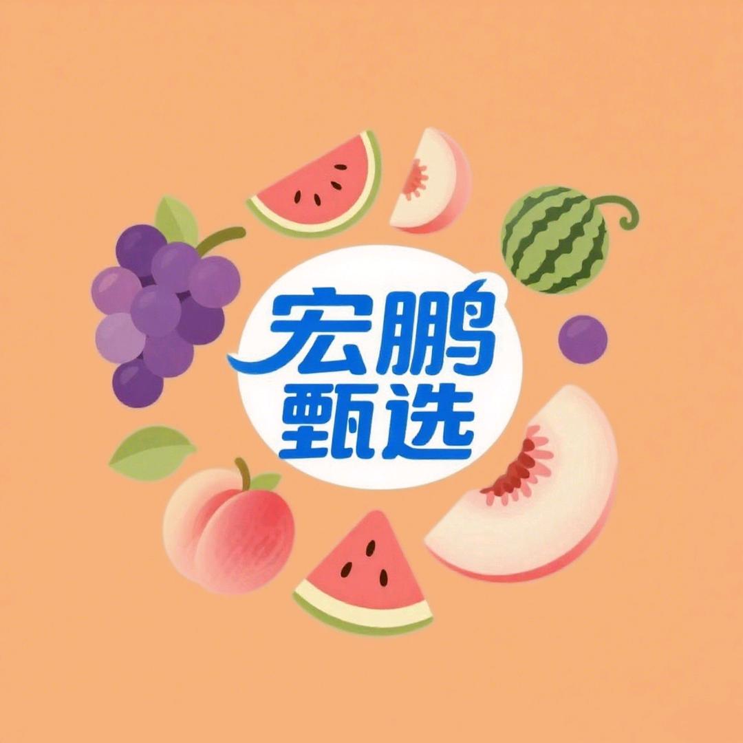 宏鹏甄选