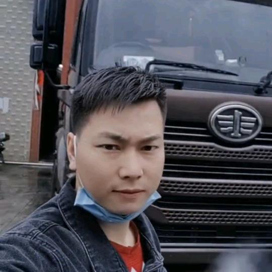 卡车司机成哥