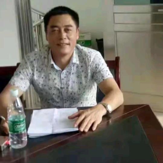 为你而守候