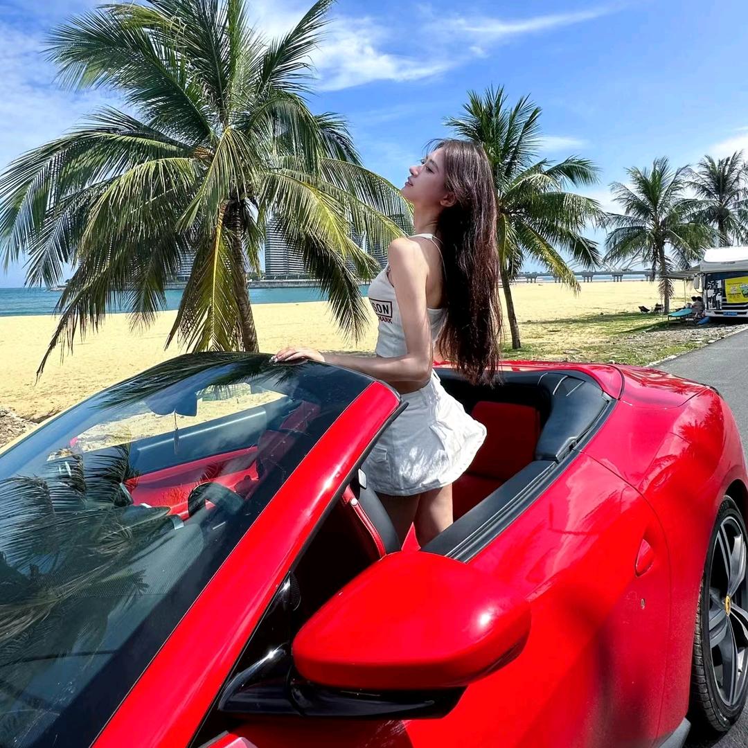 七妹说车