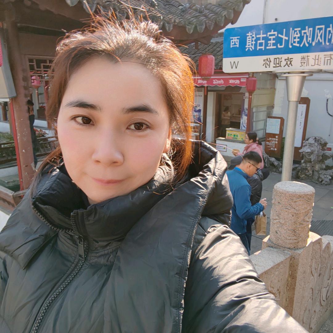 浩轩妈