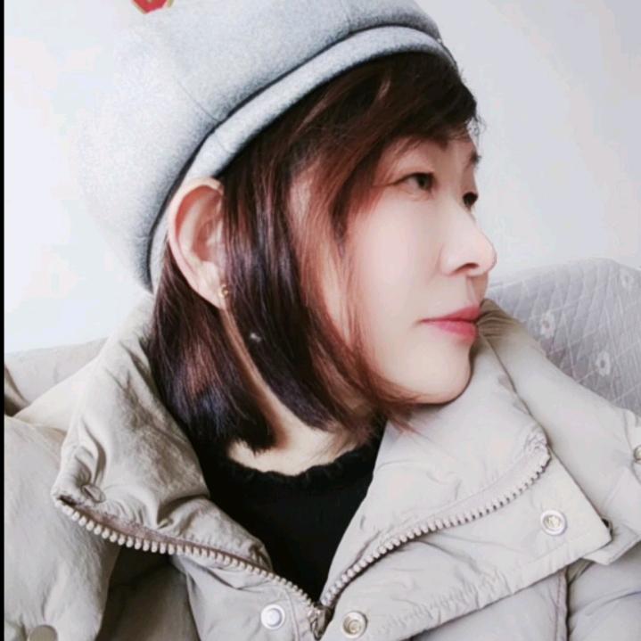 焕然一新