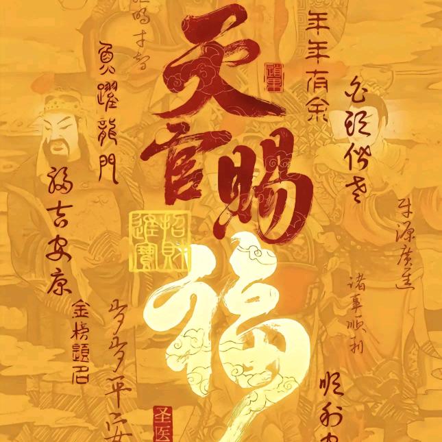 红旗
