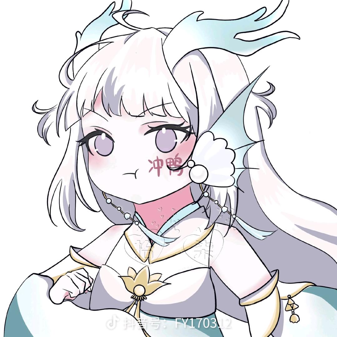 🐙龙妈
