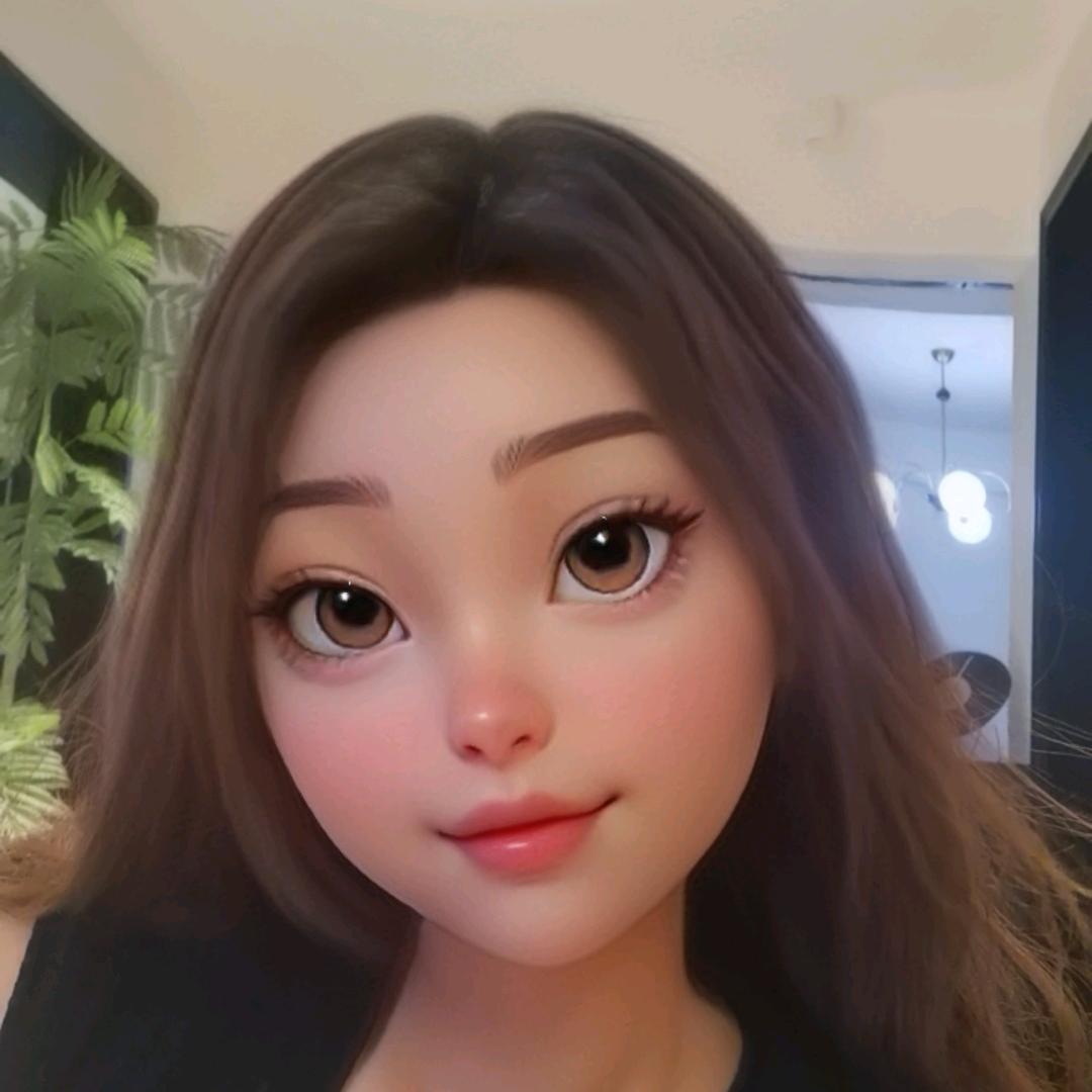 爱吃零食的帕拉梅