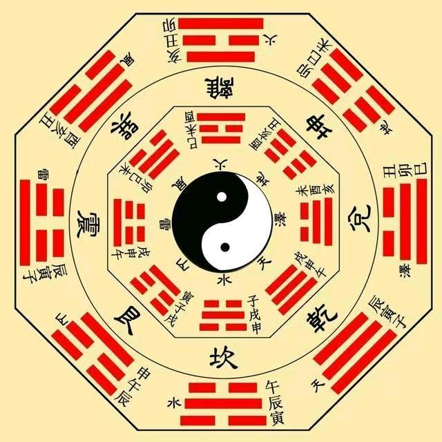 易山居