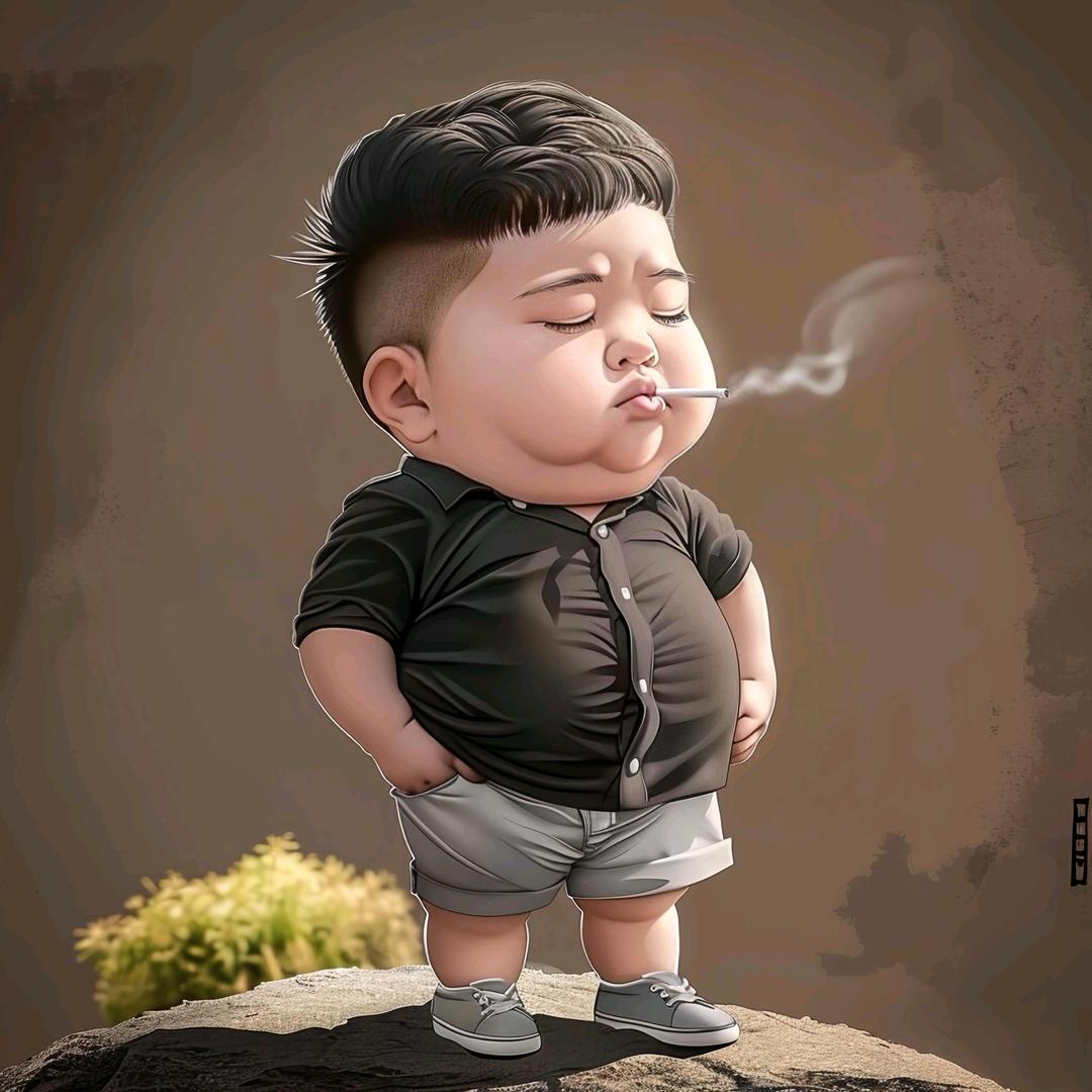 打野的小杰杰
